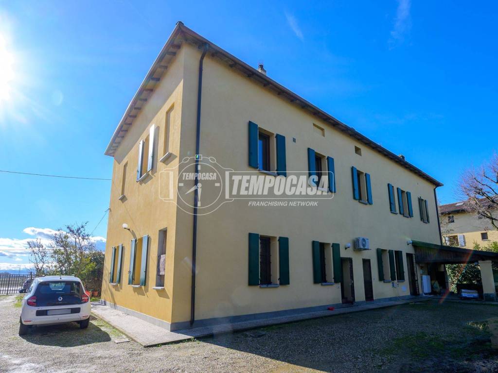 appartamento in vendita a Medicina