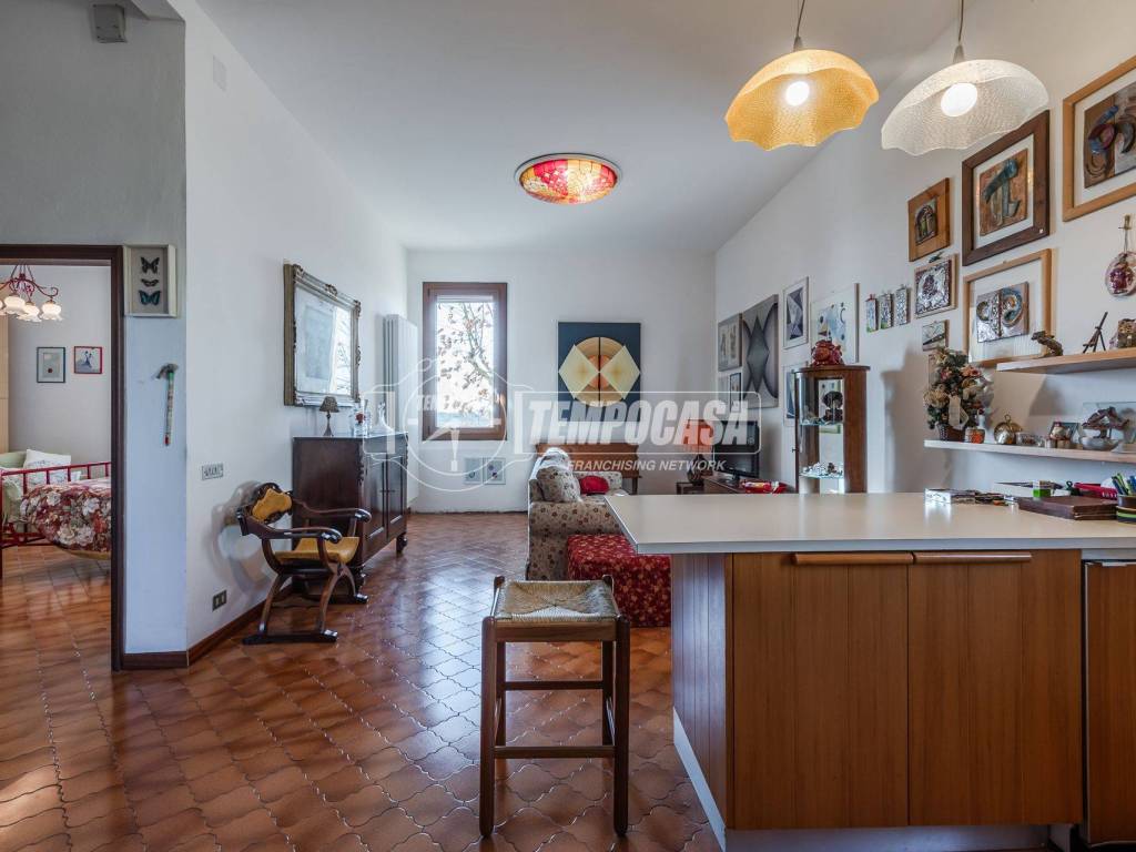 appartamento in vendita a Medicina