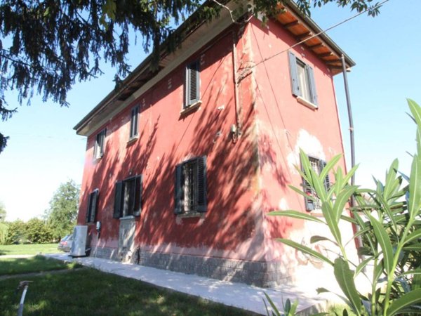 casa indipendente in vendita a Medicina