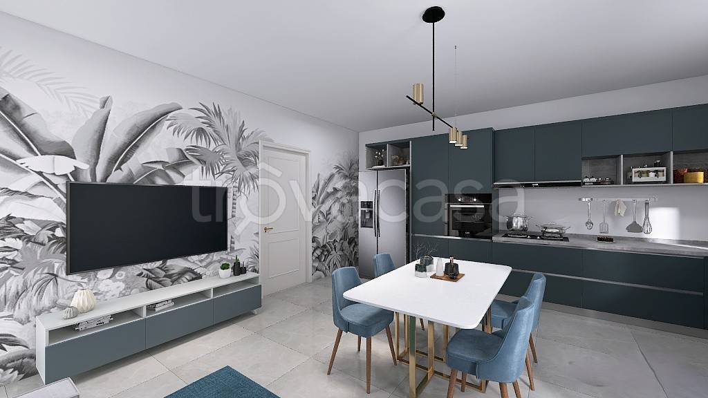 appartamento in vendita a Medicina