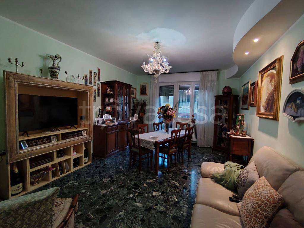 appartamento in vendita a Medicina