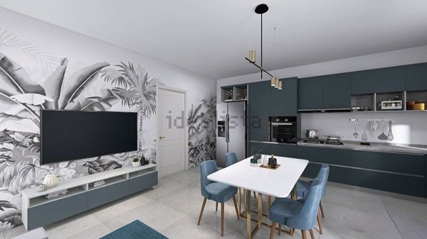 appartamento in vendita a Medicina