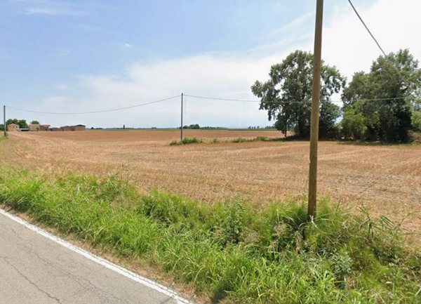 terreno agricolo in vendita a Medicina