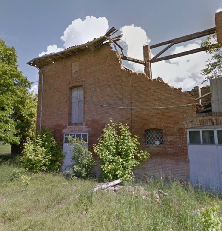 terreno agricolo in vendita a Medicina