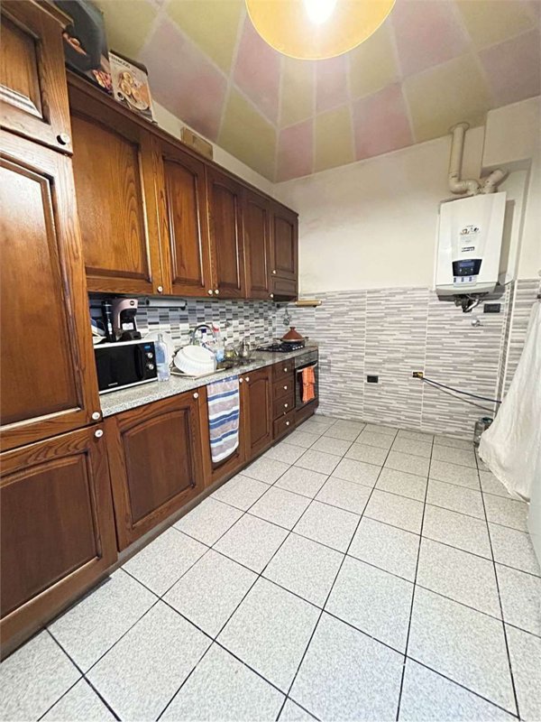 appartamento in vendita a Medicina