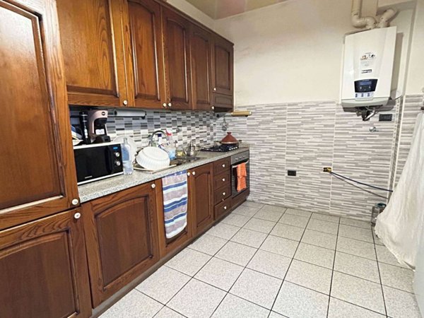 appartamento in vendita a Medicina