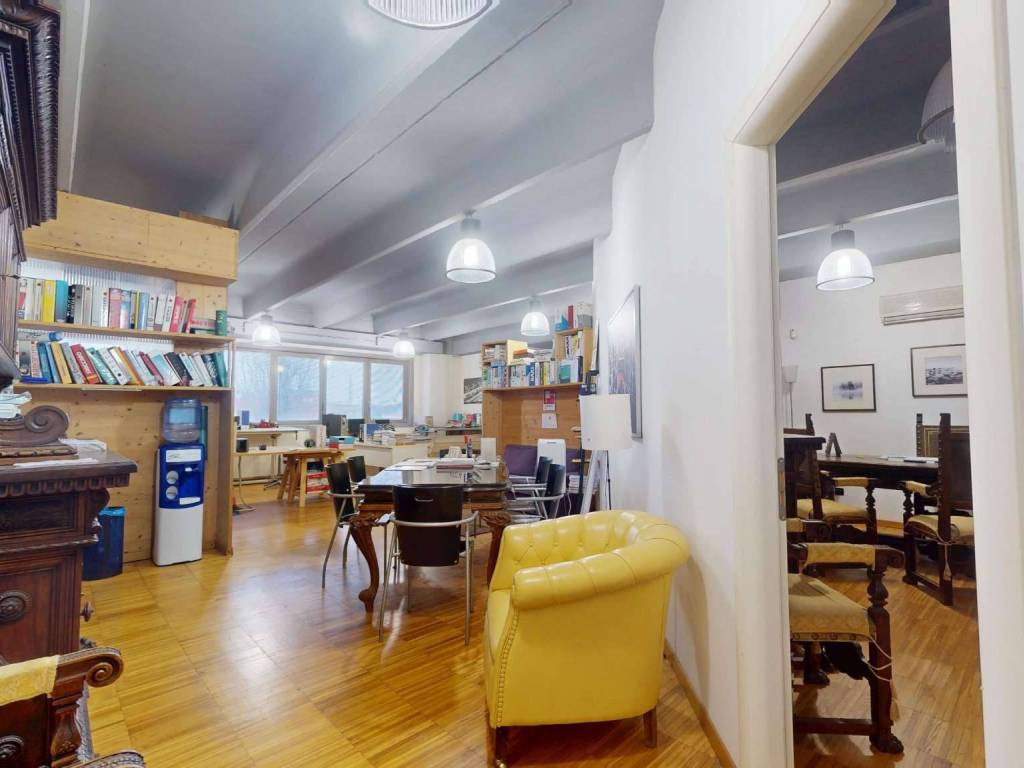 ufficio in vendita a Medicina