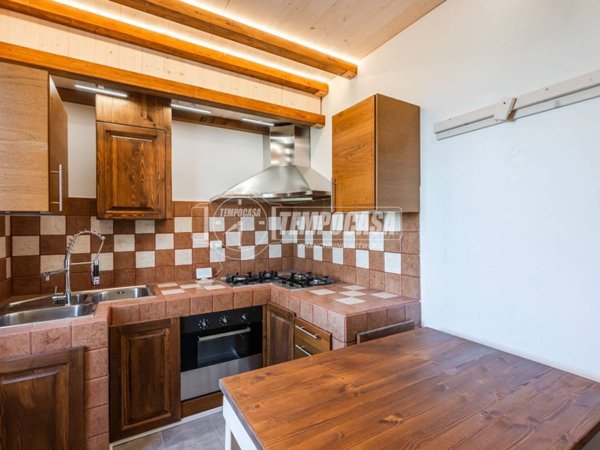 appartamento in vendita a Medicina