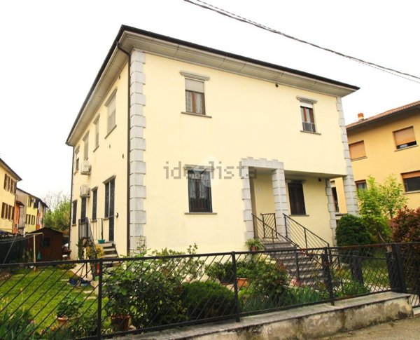 appartamento in vendita a Medicina