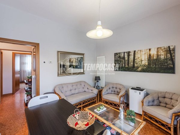 appartamento in vendita a Medicina