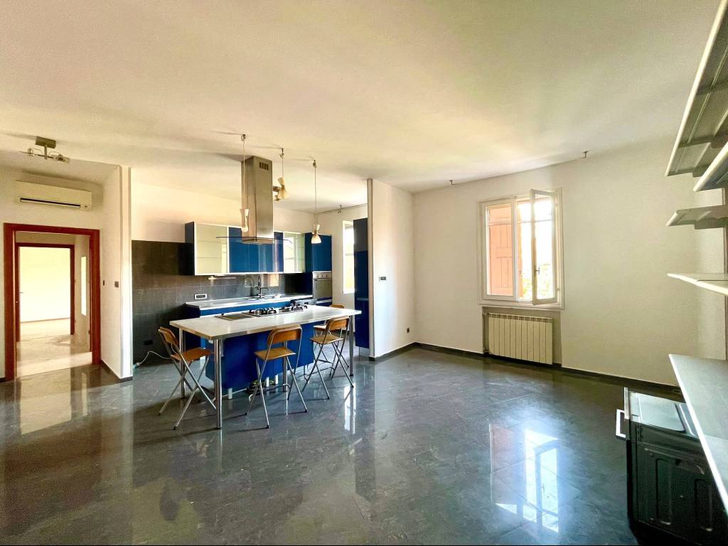 appartamento in vendita a Medicina