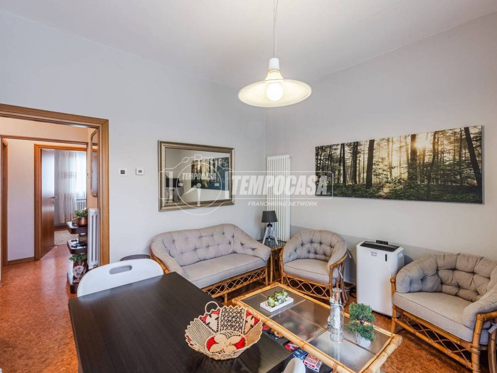 appartamento in vendita a Medicina