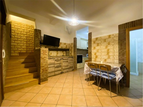 casa semindipendente in vendita a Medicina