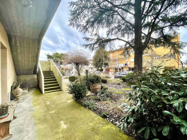 casa indipendente in vendita a Medicina