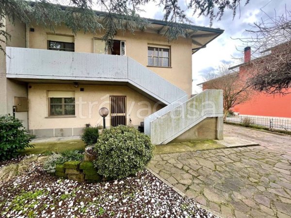 casa indipendente in vendita a Medicina