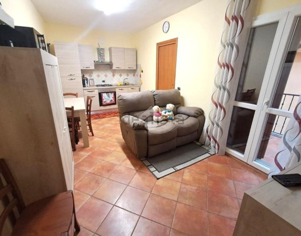 appartamento in vendita a Medicina