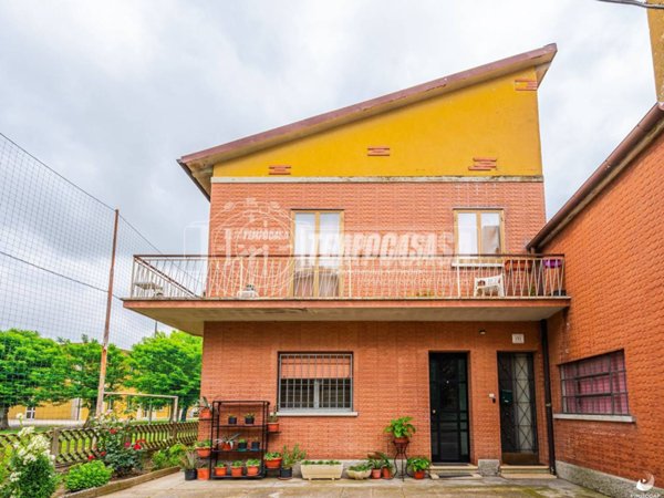 appartamento in vendita a Medicina