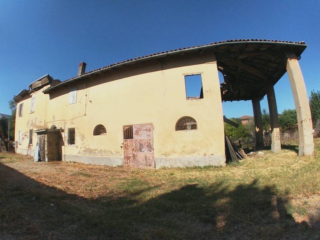 casa indipendente in vendita a Medicina