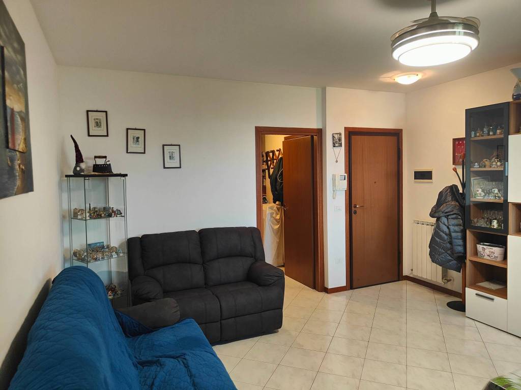 appartamento in vendita a Medicina