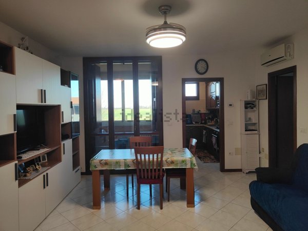 appartamento in vendita a Medicina