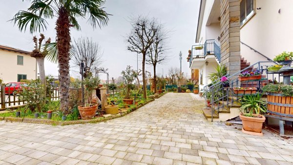 casa indipendente in vendita a Medicina