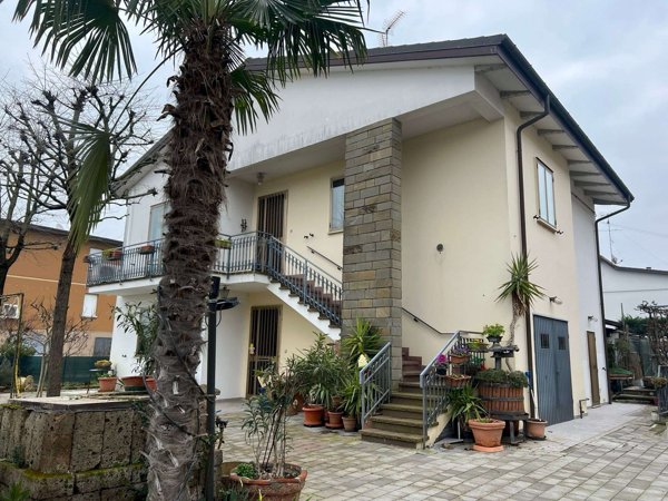 casa indipendente in vendita a Medicina