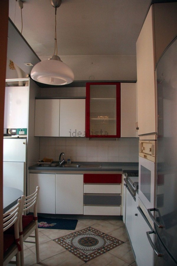 appartamento in vendita a Medicina