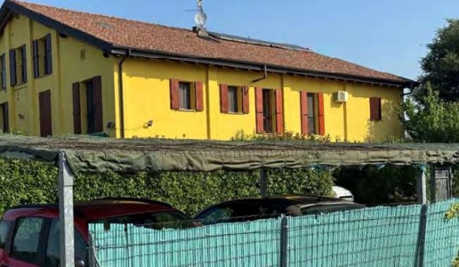 appartamento in vendita a Medicina