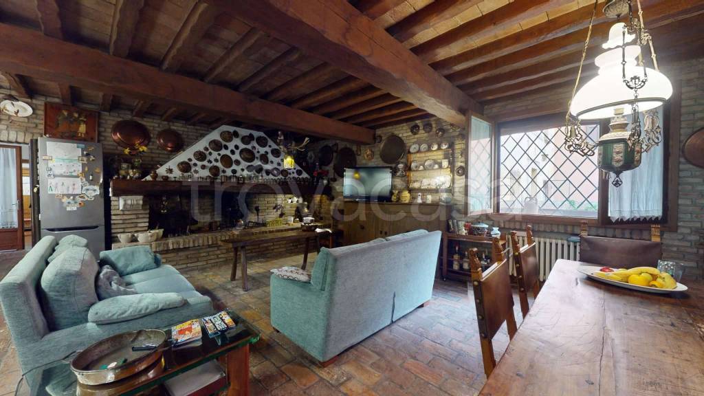 appartamento in vendita a Medicina