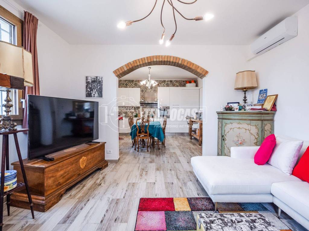 casa indipendente in vendita a Medicina