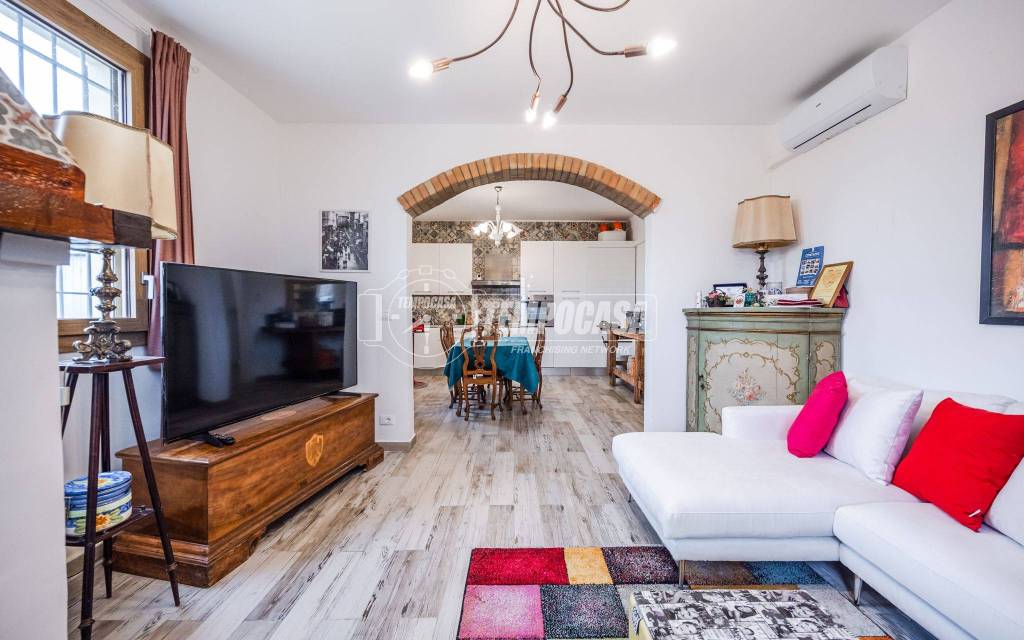 casa indipendente in vendita a Medicina