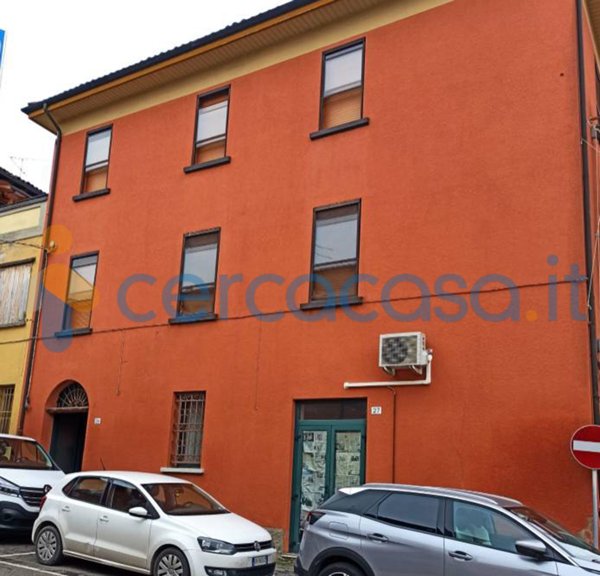 ufficio in vendita a Medicina