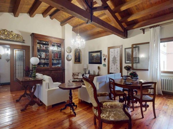 appartamento in vendita a Medicina