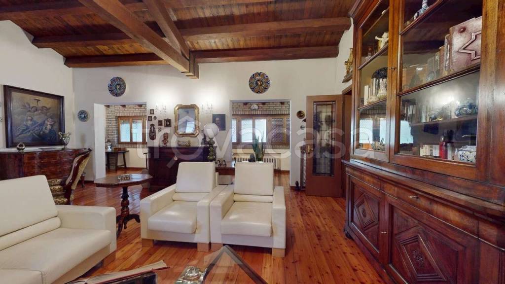 casa indipendente in vendita a Medicina