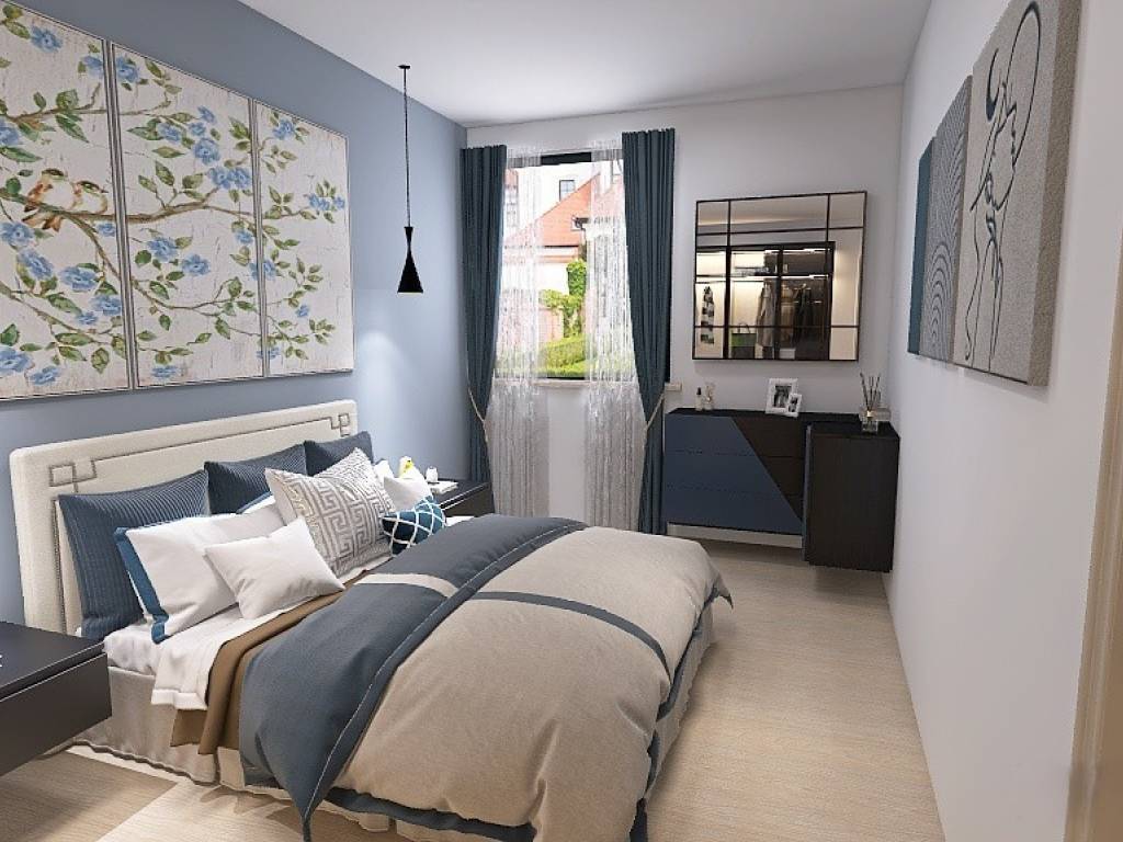 appartamento in vendita a Medicina