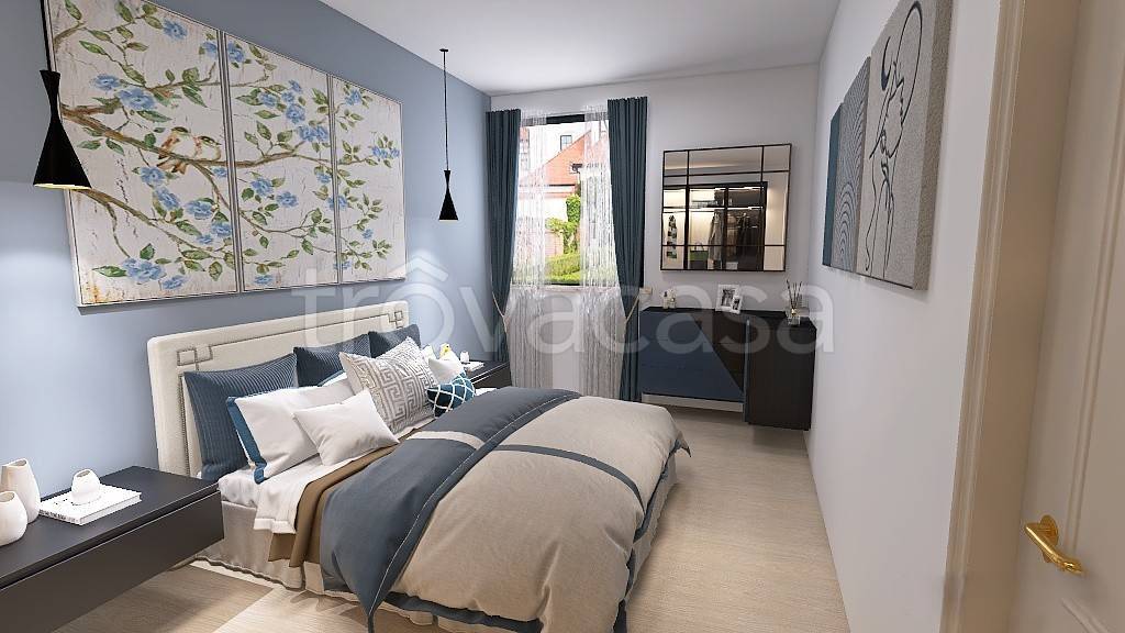 appartamento in vendita a Medicina