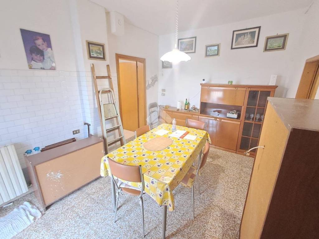 appartamento in vendita a Medicina