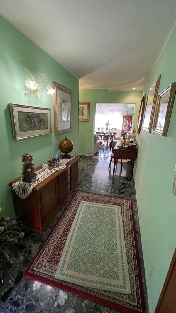 appartamento in vendita a Medicina