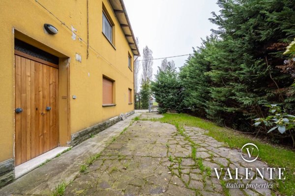 casa indipendente in vendita a Medicina