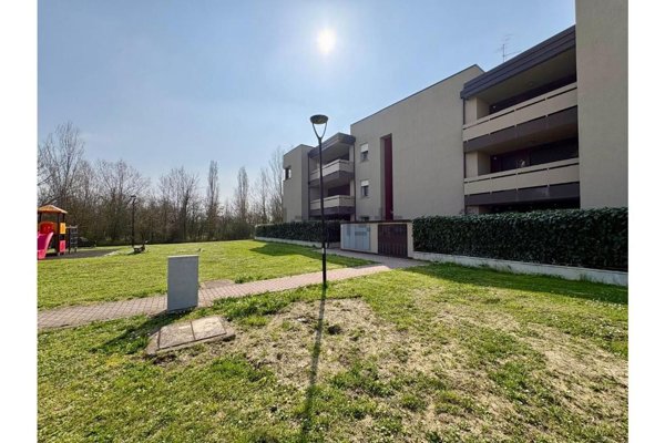 appartamento in vendita a Medicina