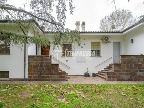 casa indipendente in vendita a Medicina