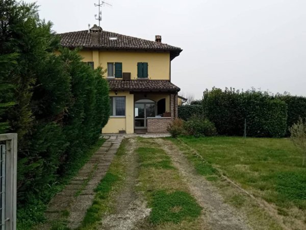 appartamento in vendita a Medicina