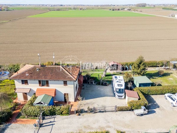 appartamento in vendita a Medicina