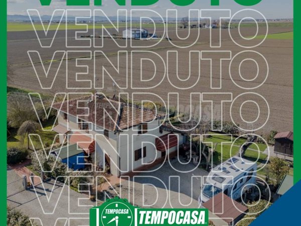 casa indipendente in vendita a Medicina