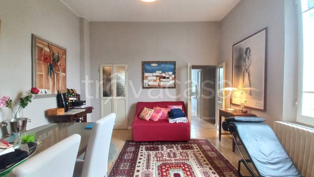 appartamento in vendita a Medicina