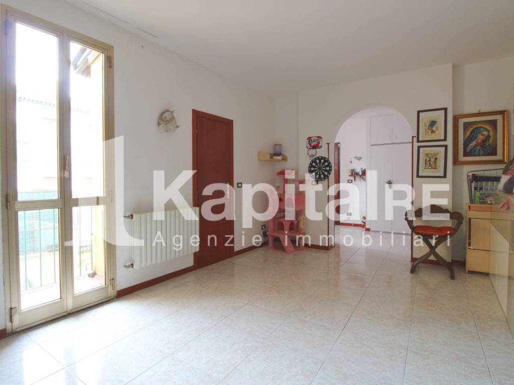 appartamento in vendita a Medicina