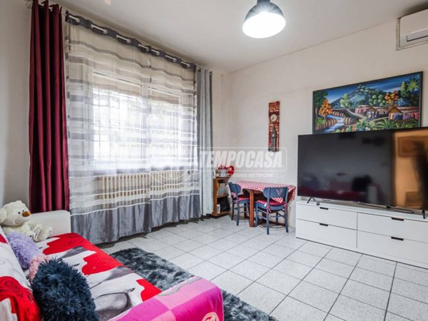 appartamento in vendita a Medicina