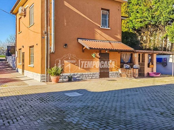 casa indipendente in vendita a Medicina