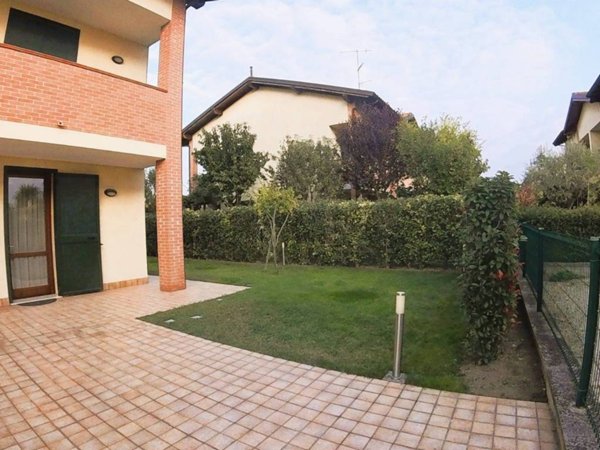 casa indipendente in vendita a Medicina