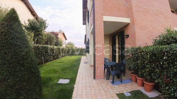 casa indipendente in vendita a Medicina